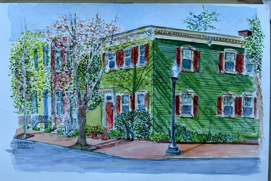Premium Giclee Print, , large