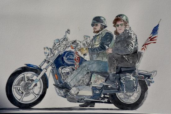 Giclee Print, , large