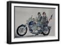 Black Frame