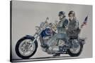 Stretched Canvas