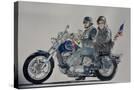 Stretched Canvas