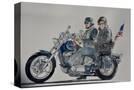 Stretched Canvas
