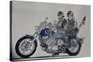 Stretched Canvas