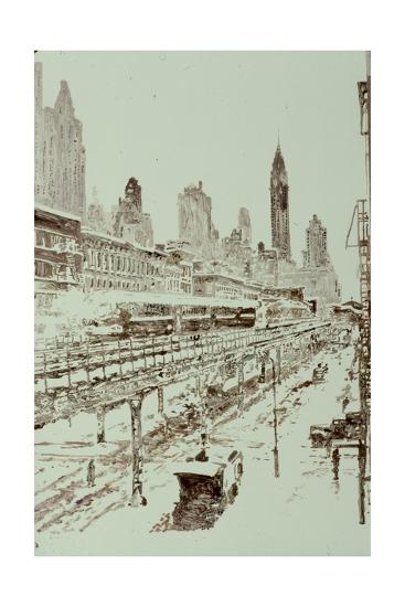 Premium Giclee Print, , large