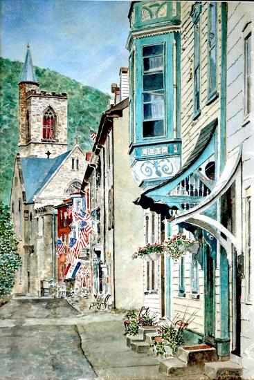 Premium Giclee Print, , large