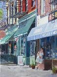 Deli, East Village, Second Ave., 1998-Anthony Butera-Giclee Print