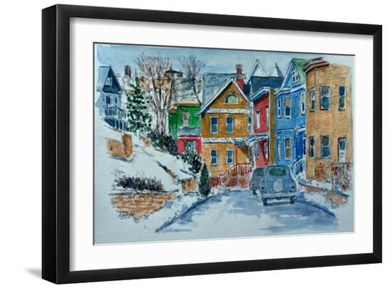 Premium Giclee Print, , large
