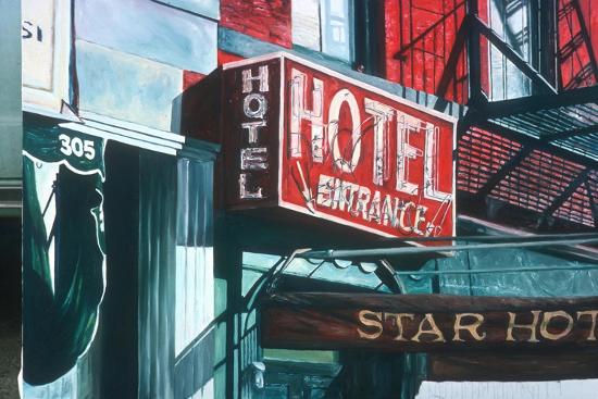 Premium Giclee Print, , large