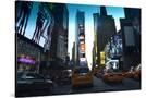 Stretched Canvas