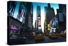 Stretched Canvas