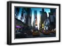 Black Frame