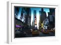 White Frame