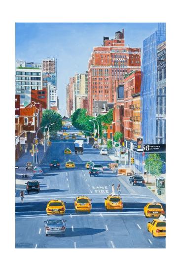 Premium Giclee Print, , large