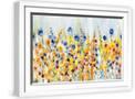 White Frame