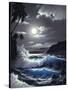 Stretched Canvas