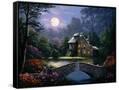 Canvas Black