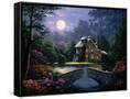 Canvas Black