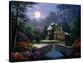 Stretched Canvas