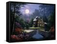 Canvas Black