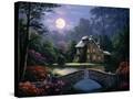 Stretched Canvas