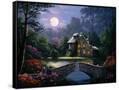 Canvas Black