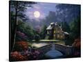 Stretched Canvas