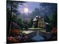 Stretched Canvas