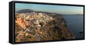 Canvas Black