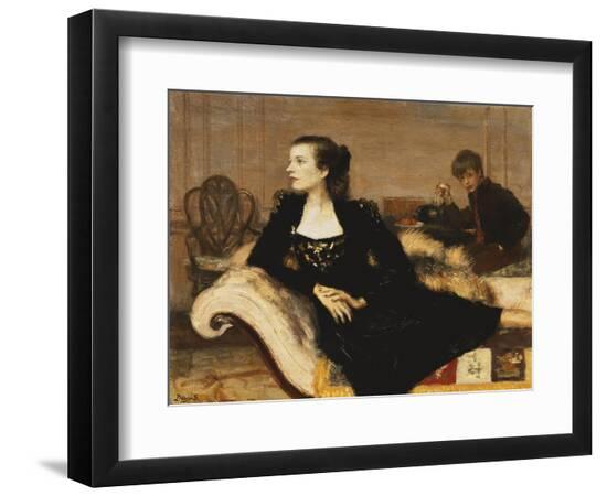 Premium Giclee Print, , large