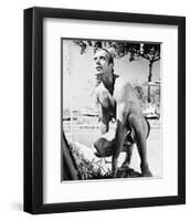 Anthony Franciosa-null-Framed Photo