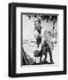 Anthony Franciosa-null-Framed Photo