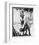 Anthony Franciosa-null-Framed Photo