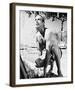 Anthony Franciosa-null-Framed Photo