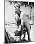 Anthony Franciosa-null-Mounted Photo