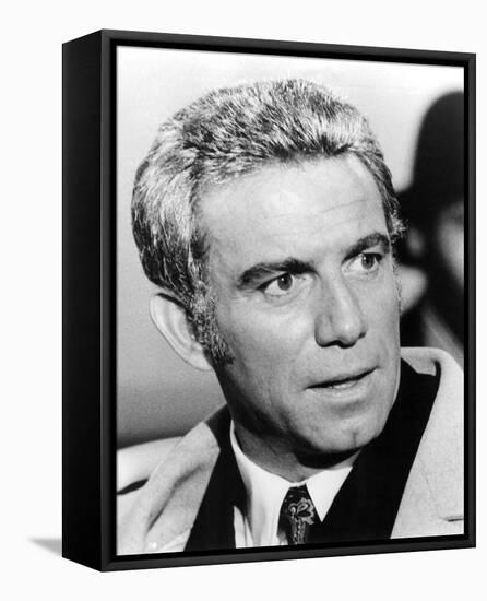 Anthony Franciosa-null-Framed Stretched Canvas