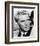 Anthony Franciosa-null-Framed Photo