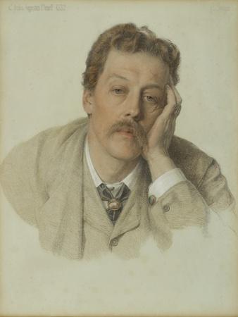 Charles Augustus Howell, 1882