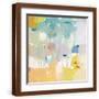 Brown Frame