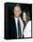 Anthony Hopkins & Julianne Moore-null-Framed Stretched Canvas