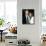 Anthony Hopkins & Julianne Moore-null-Framed Stretched Canvas displayed on a wall