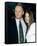 Anthony Hopkins & Julianne Moore-null-Framed Stretched Canvas