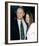 Anthony Hopkins & Julianne Moore-null-Framed Photo