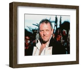 Anthony Hopkins - The Bounty-null-Framed Photo