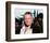 Anthony Hopkins - The Bounty-null-Framed Photo