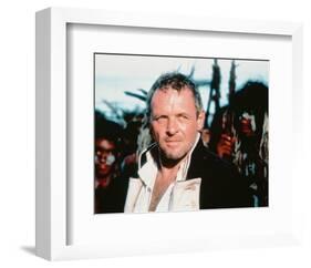 Anthony Hopkins - The Bounty-null-Framed Photo