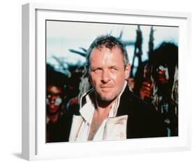 Anthony Hopkins - The Bounty-null-Framed Photo