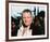 Anthony Hopkins - The Bounty-null-Framed Photo