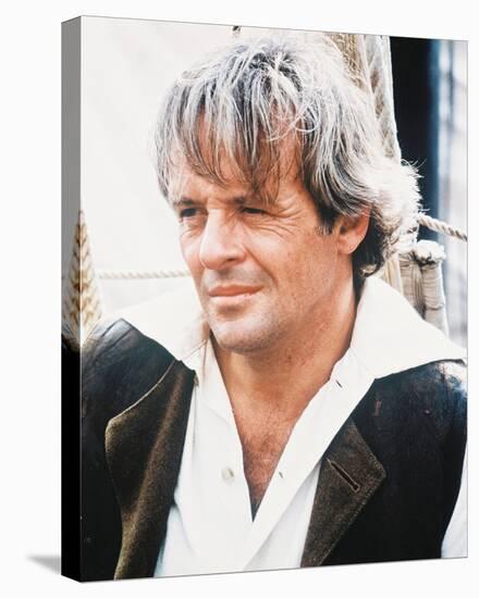 Anthony Hopkins - The Bounty-null-Stretched Canvas