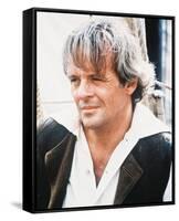 Anthony Hopkins - The Bounty-null-Framed Stretched Canvas