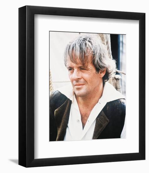 Anthony Hopkins - The Bounty-null-Framed Photo